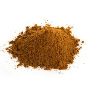 enhanced mixed powder