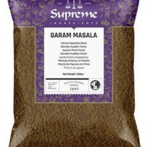 garam masala