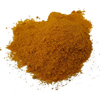 restaurant mixed powder